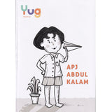 Abdul Kalam Kids Storybook