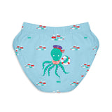 Unisex Toddler Brief / Underwear Sea-Saw