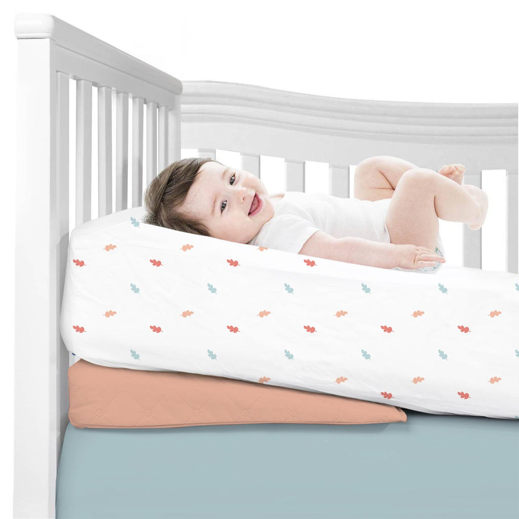 Goodnight Organic Crib sheet
