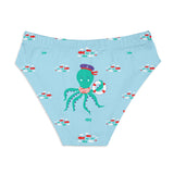 Young Boy Brief / Underwear Sea-Saw