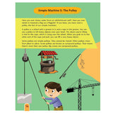 STEM Activity Book - Engineering