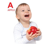 Kiddy Board Book - (10 Titels) Pack