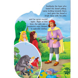 Wonderful Story Board Book Series - (10 Titles)