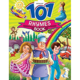 101 Rhymes Book