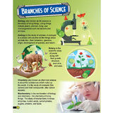 Explore Science and Technology Encyclopedia