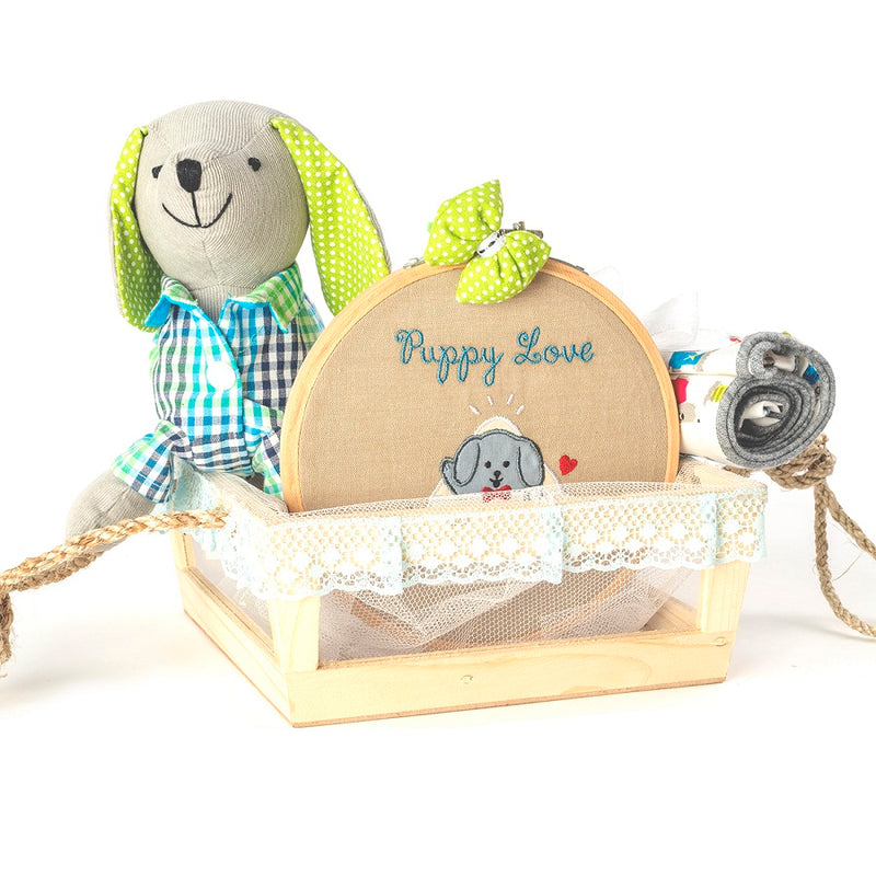Pup Hampers