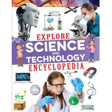 Explore Science and Technology Encyclopedia