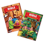 Bible - Pack (2 Titles)