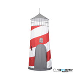 Role Play Deluxe Lighthouse Hanging Playhouse Tent