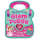 My Super Fancy Glam Purse - Pretty Princess