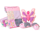 Butterfly Bedset