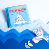 Magic Bath Book - Bath Time