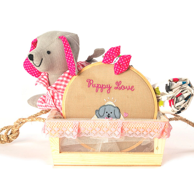Pup Hampers