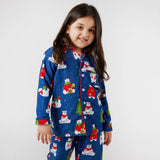 Polar Bear Pajama Set