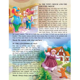 101 Fairy Tales Book