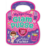 My Super Fancy Glam Purse - Fabulous Fairies