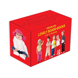 Lovely Board Books Gift Pack (10 Titles)