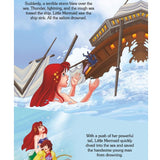 Pop-Up Fairy Tales - Little Mermaid