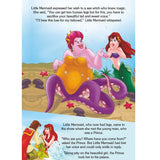 Pop-Up Fairy Tales - Little Mermaid