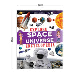 Explore Space & Universe Encyclopedia