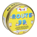 Route 99 Card Game