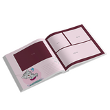 Make Your Own Magic -The Special Scrapbook