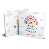 Make Your Own Magic -The Special Scrapbook