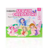 Sequin Creations Magical Faires