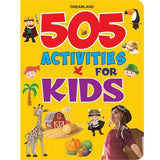 505 Activities for Kids