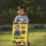 Activity Walker