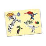 Superman Copy Colouring and Activity Books Pack (A Pack of 5 Books)