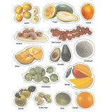 Play With Sticker - Fruit